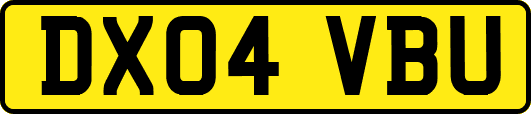 DX04VBU