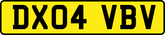 DX04VBV