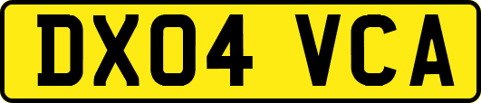 DX04VCA