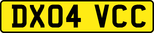 DX04VCC