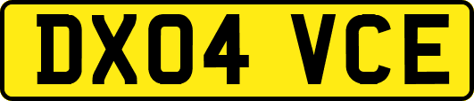 DX04VCE