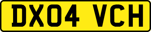DX04VCH