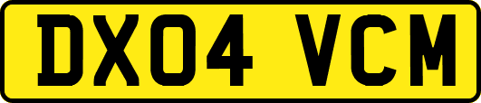 DX04VCM