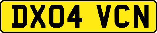 DX04VCN