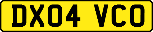 DX04VCO