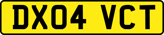 DX04VCT