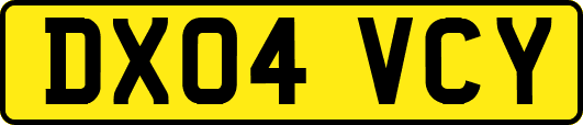 DX04VCY