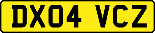 DX04VCZ