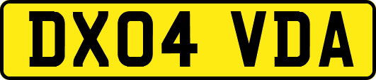 DX04VDA