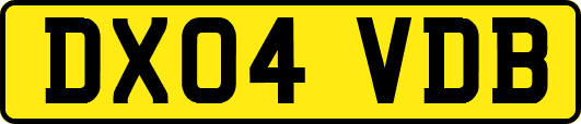 DX04VDB