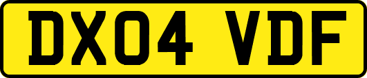 DX04VDF