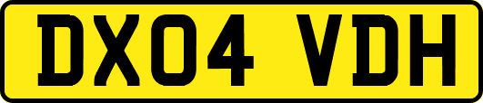 DX04VDH