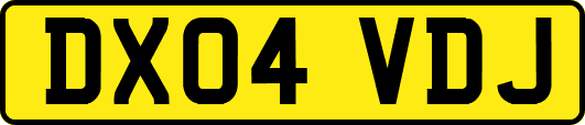 DX04VDJ