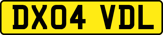 DX04VDL