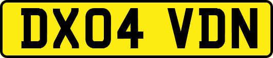 DX04VDN