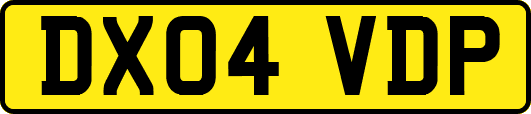 DX04VDP
