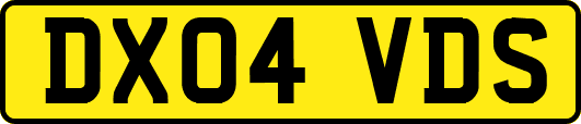 DX04VDS