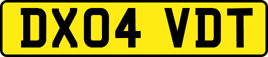 DX04VDT