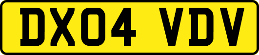 DX04VDV