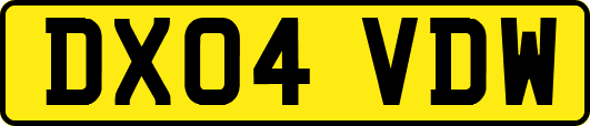 DX04VDW