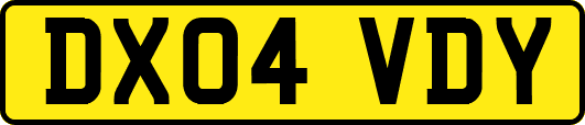 DX04VDY