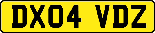 DX04VDZ
