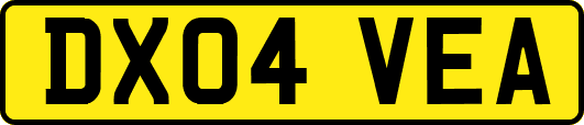 DX04VEA