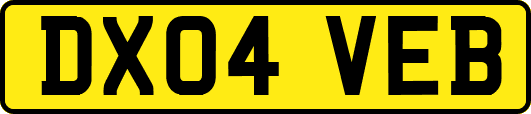 DX04VEB