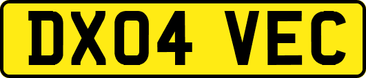 DX04VEC