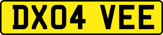 DX04VEE