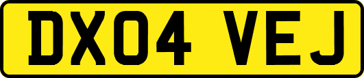 DX04VEJ