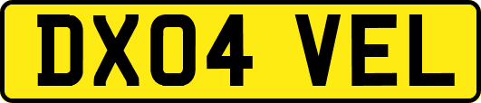 DX04VEL