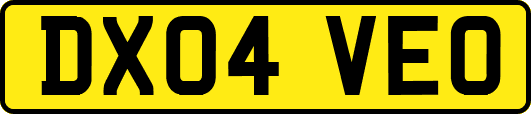 DX04VEO
