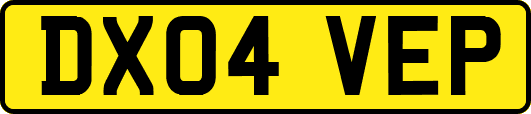 DX04VEP