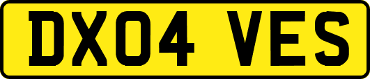 DX04VES