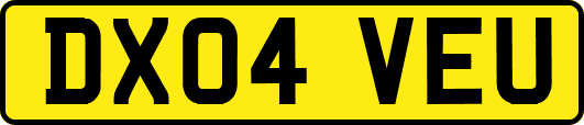 DX04VEU