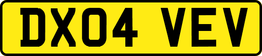DX04VEV