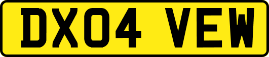 DX04VEW