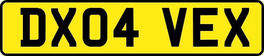DX04VEX