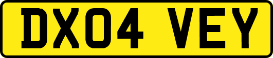 DX04VEY