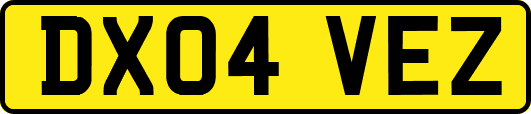 DX04VEZ