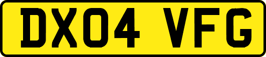 DX04VFG