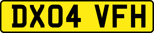 DX04VFH