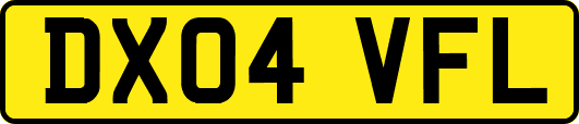 DX04VFL