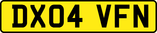 DX04VFN