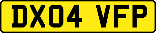 DX04VFP
