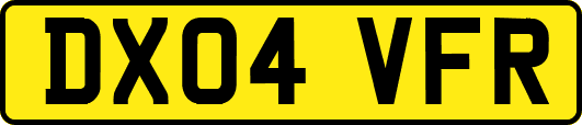 DX04VFR