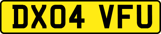 DX04VFU