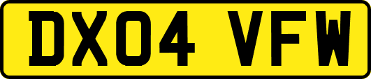 DX04VFW