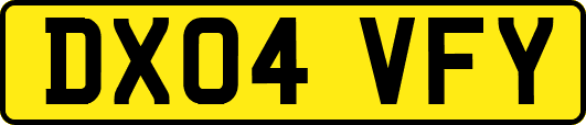DX04VFY
